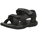 Timberland Adventure Seeker Two-Strap Sandal (Toddler/Little Kid)