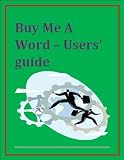 41FQOzmyMtL. SL160  Buy Me A Word  Users guide   New Century Edition with DirectLink Technology