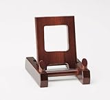 【小品・テーブル小物】 木製皿立て（中） 　/ お楽しみグッズ(キッチン用品)付きセット