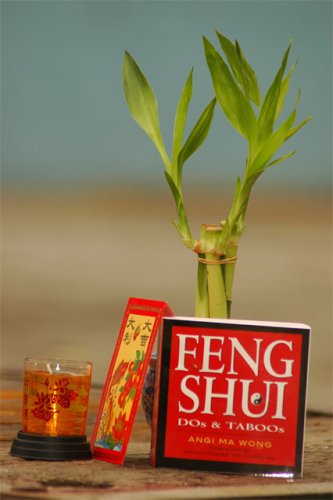 Feng Shui Kit