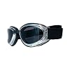Thunder Motorradbrille 21114 smoke