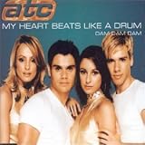 Revue ATC  / My Heart Beats Like a Drum