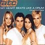 My Heart Beats Like A Drum (Dam Dam Dam)