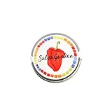 Salsa Pocket Garden (3 Ounce) by igourmet.com