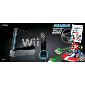 Wii Console Bundle