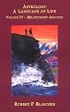 Relationship Analysis (Astrology: a Language of Life)