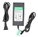 New 24V Ac Dc Adapter for Silhouette Cameo 1 2 3 SD Portrait Studio Machine Replacement Power Supply Cord Adaptor, Electronic Cutting Tool Charger AC Adapter