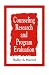 Counseling Research and Program Evaluation (Counseling)