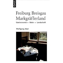 Freiburg, Breisgau, Markgr�flerland