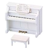 シルバニアファミリー ベビー & チャイルドルーム ピアノセット カ-301