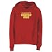 Sweatshirt Woman Red Or A - This Sweatshirt Recruitment Officer Occupations