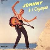 Revue Johnny Hallyday  / Olympia 1962
