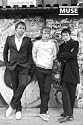 Muse - Poster