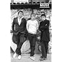Muse - Poster