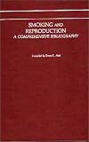 Smoking and Reproduction: A Bibliography