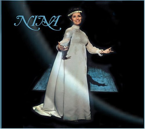 CD-Charts  Search : Nina