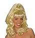 Forum Novelties Women's Brigitte Model Costume Wig