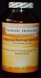 Intestinal Bulking Agent III (340g) IBA Robert Gray Cleansing Brand: Holistic Horizons Robert Gray