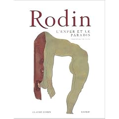 Rodin, l'enfer et le paradis