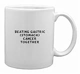 Beating Gastric (Stomach) Cancer Together Mug