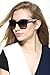 Gee-Look 2016 Womens Fashion Full Lens Cat Eye Sunglasses