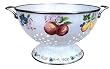 Corelle Coordinates 3-Quart Colander, Chutney