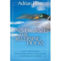 Never Mind the Reversing Ducks