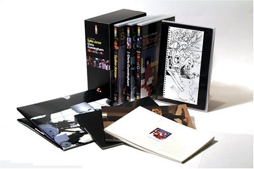 Free Download Of Director's Label Series Boxed Set - The Works of Spike Jonze, Chris Cunningham, and Michel Gondry Online