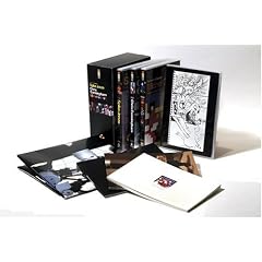 Director's Label Series Boxed Set - The Works of Spike Jonze, Chris Cunningham, and Michel Gondry