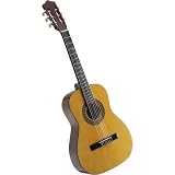 Stagg Music Student Acoustic Guitar C510