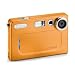 Oregon Scientific DS6639-O Slim 2MP Digital Camera (Orange)