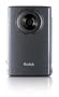 Kodak Mini Video Camera with SD Card (Grey)
