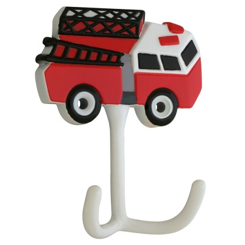 Kitchen: Emergency Vehicle Hook Set of 2