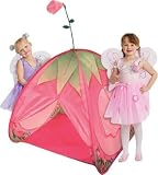 Fairy Pop-Up Tent