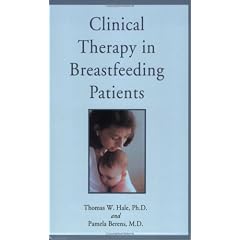 Clinical Therapy in Breastfeeding Patients