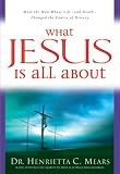 What Jesus Is All About