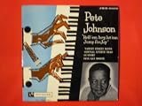 Johnson, Pete Roll Em Boy Let Em Jump For Joy EP Top Rank JKR8009 EX/EX1959 picture sleeve, Top Rank JKR8009
