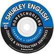 Shurley Grammar Level 4 Introductory CD