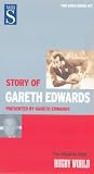 The Story Of Gareth Edwards [UK IMPORT] - Gareth Edwards