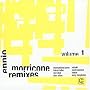 Remixes, Vol. 1