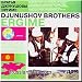 Djunushov Brothers (Kyrgyzstan) - Ergime