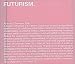 City Rockers Present Futurism Vol.1 [VINYL]