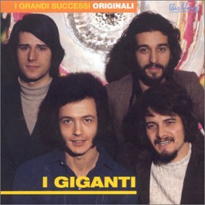 I Giganti - Proposta Lyrics - Zortam Music