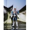 仮面ライダー電王 ライダーヒーローシリーズD02 仮面ライダー電王 (ロッドフォーム)