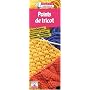 Points de tricot : Les Techniques, les points simples, les points fantaisies
