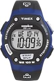 Timex Ironman Triathlon 30 Lap Watch #T5D871