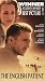 VHS : English Patient