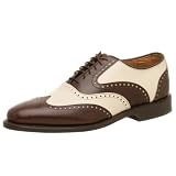 Allen Edmonds Men's McClain Oxford