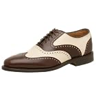Allen Edmonds Men's McClain Oxford