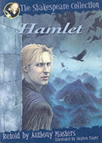Hamlet (Shakespeare Collection)